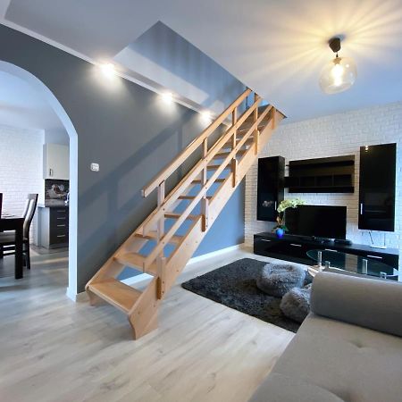 Apartament U Beni Tylicz Buitenkant foto