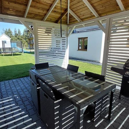 Apartament U Beni Tylicz Buitenkant foto