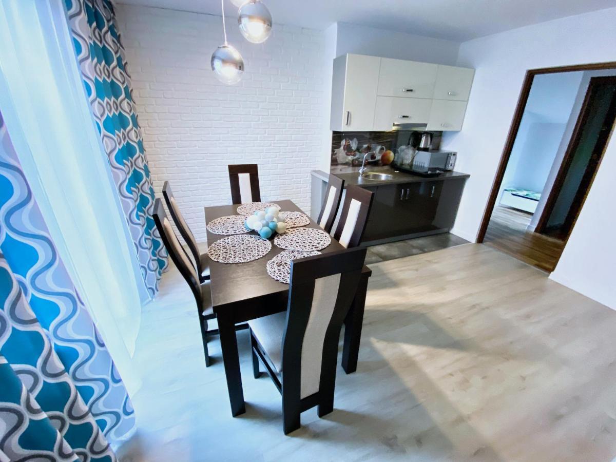Apartament U Beni Tylicz Buitenkant foto
