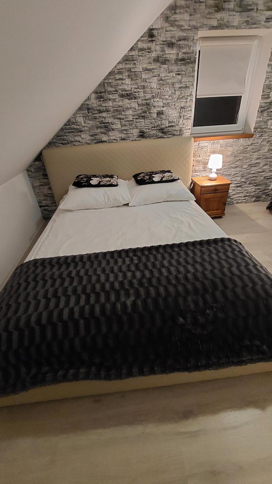 Apartament U Beni Tylicz Buitenkant foto