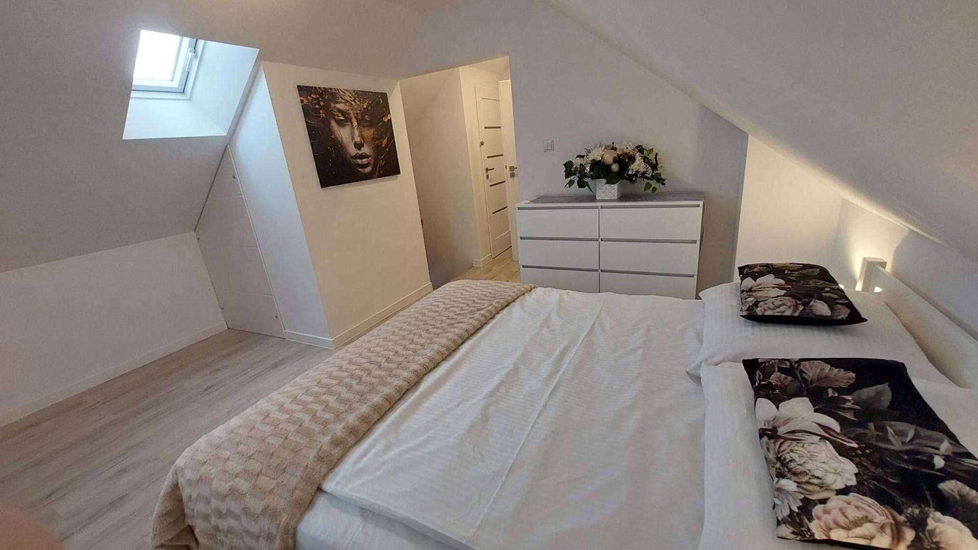 Apartament U Beni Tylicz Buitenkant foto